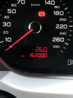 Audi A6 Avant - 3.0 TDI quattro - 162.000