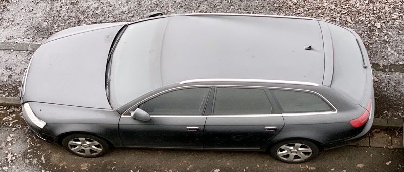 Audi A6 Avant - 3.0 TDI quattro