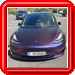 Tesla Model 3 / F-UH3000H