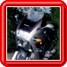 Suzuki GTX 1100 F / MTK-U22