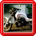 Honda CBX 650 E / MTK-UH65