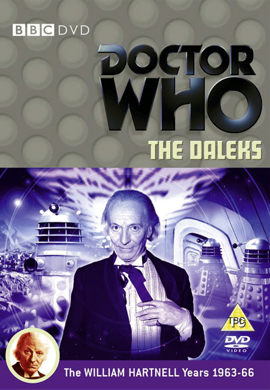  Doctor Who / 5 - 11 