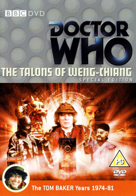  Doctor Who / 448 - 453 