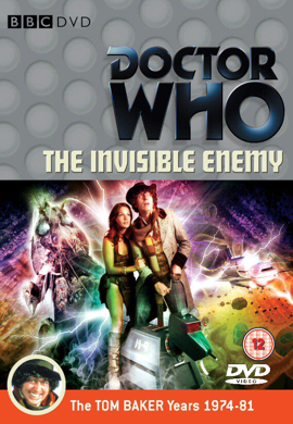  Doctor Who / 458 - 461 