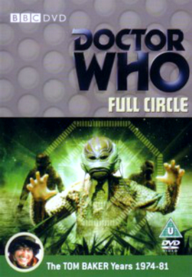 Doctor Who / 534 - 537 
