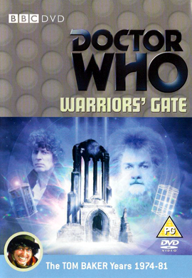  Doctor Who / 542 - 545 
