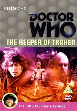  Doctor Who / 546 - 549 