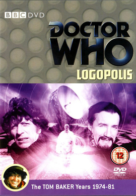  Doctor Who / 550 - 553 