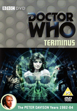  Doctor Who / 592 - 595 