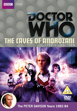  Doctor Who / 619 - 622 
