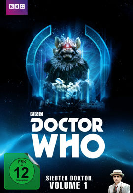  Doctor Who / 600 - 601 