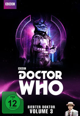  Doctor Who / 619 - 622 