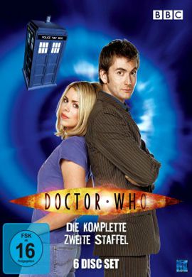  Doctor Who / 710 - 723 