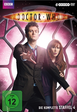  Doctor Who / 738 - 751 