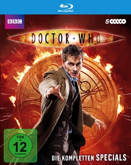  Doctor Who / 752 - 756 