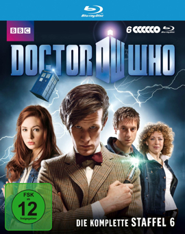  Doctor Who / 770 - 783 