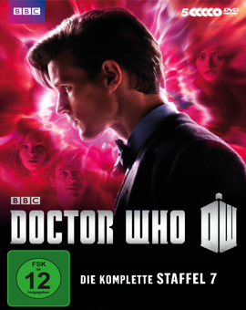  Doctor Who / 785 - 798 