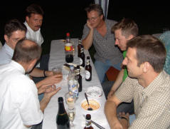 Frank's Jubil�um