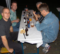 Frank's Jubil�um