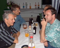 Frank's Jubil�um