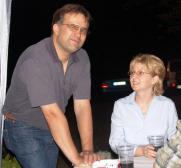 Frank's Jubil�um