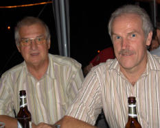 Frank's Jubil�um