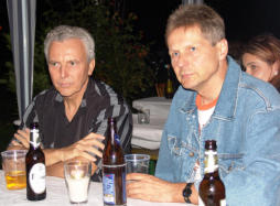 Frank's Jubil�um