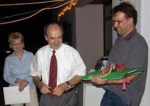 Frank's Jubil�um