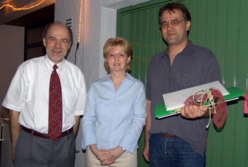 Frank's Jubil�um