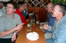 Grillparty 2002 