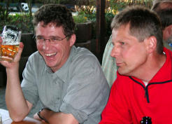 Grillparty 2002 