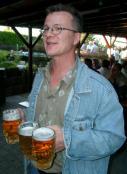 Grillparty 2002 