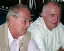 Grillparty 2002 
