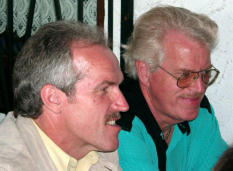 Grillparty 2002 