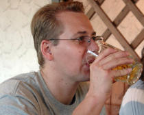 Grillparty 2003 