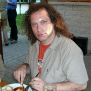 Grillparty 2003 