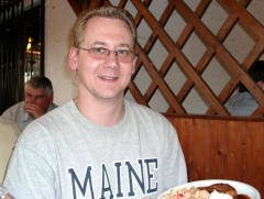 Grillparty 2003 