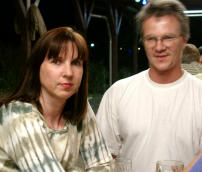 Grillparty 2003 