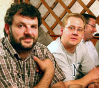 Grillparty 2003 