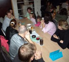 Uwe's, Stefan's und Rainer's Jubil�um