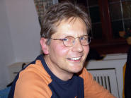 Weihnachtsessen 2004