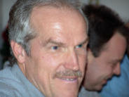 Weihnachtsessen 2004