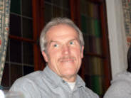 Weihnachtsessen 2004