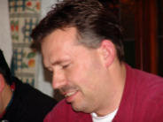 Weihnachtsessen 2004