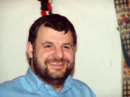 Weihnachtsessen 2004