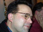Weihnachtsessen 2004