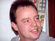 Weihnachtsessen 2004