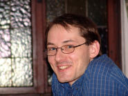 Weihnachtsessen 2004
