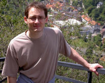 Wandertag 2004