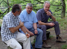 Wandertag 2004